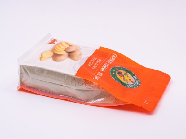 Farine pomme de Terre - Image 4