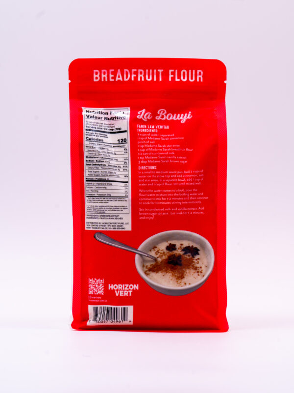 Breadfruit flour - Image 3