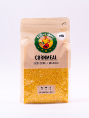 cornmeal 18