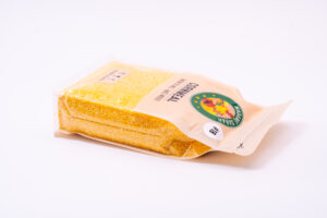 cornmeal 18