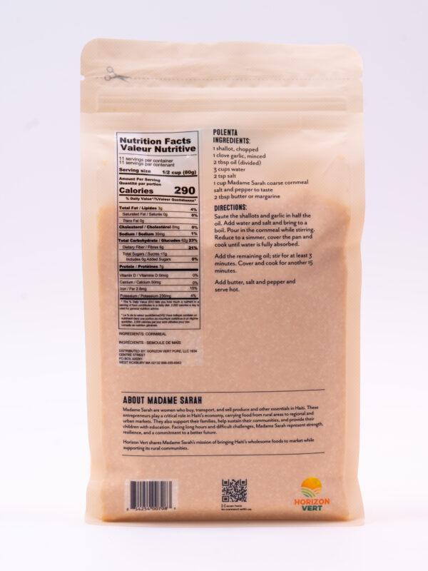 cornmeal 18 - Image 6