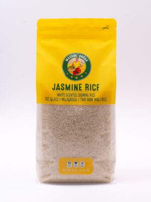 Jasmine Rice 5lb