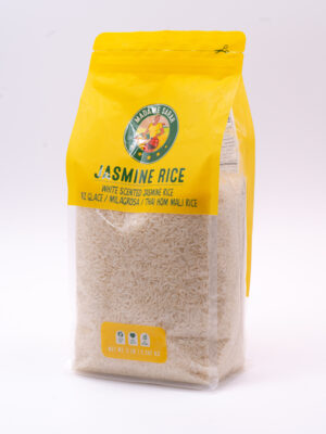 Jasmine Rice 5lb
