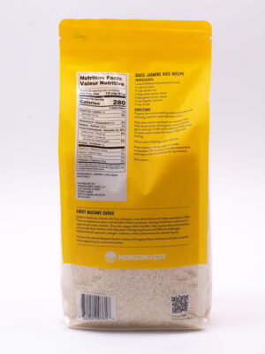 Jasmine Rice 5lb