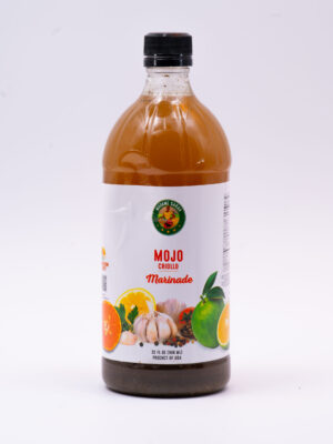 Mojo Criollo Marinade
