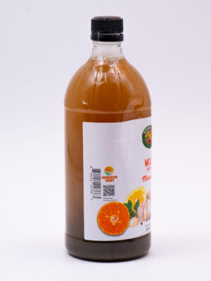 Mojo Criollo Marinade