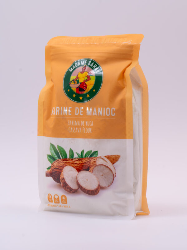 Farine de manioc - Image 6