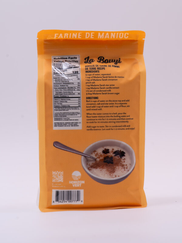 Farine de manioc - Image 4