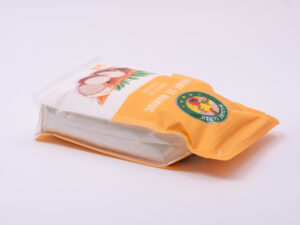 Farine de manioc