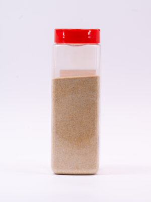 Granulated Onion