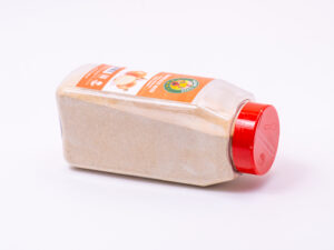 Granulated Onion