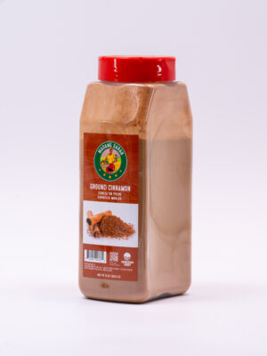 Ground Cinnamon