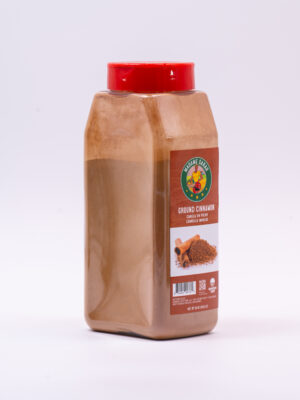 Ground Cinnamon