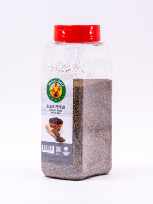 Black Pepper