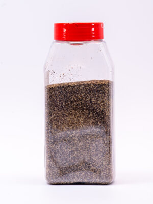 Black Pepper