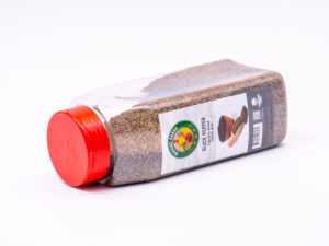 Black Pepper
