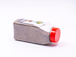 Black Pepper