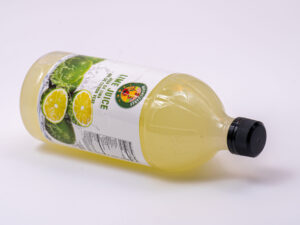 LIME JUICE