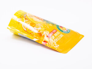 Drink orange and Pineapple