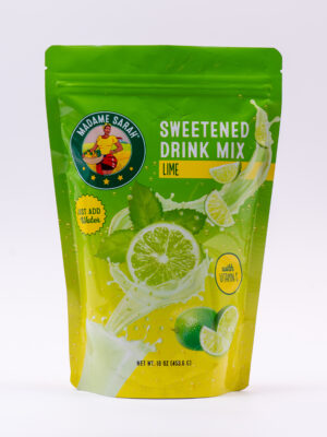 Drink Lime