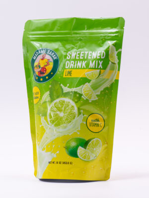 Drink Lime