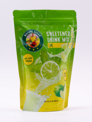 Drink Lime