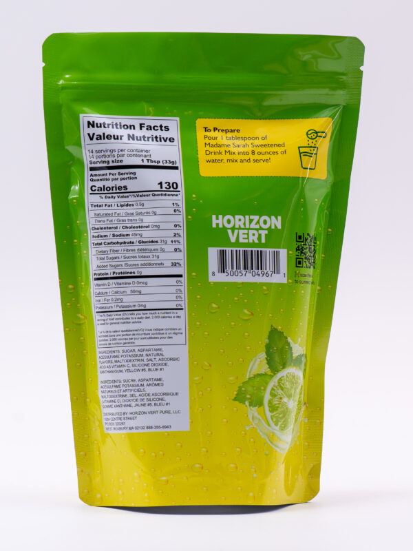 Drink Lime - Image 3