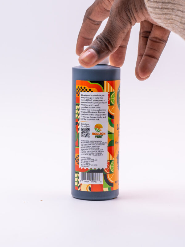 Djondjon liquide - Image 3
