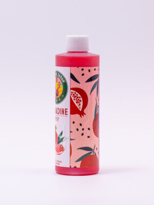 Grenadine Syrup