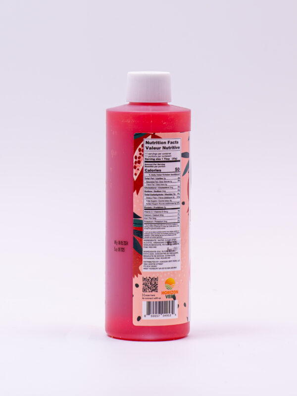 Grenadine Syrup - Image 3