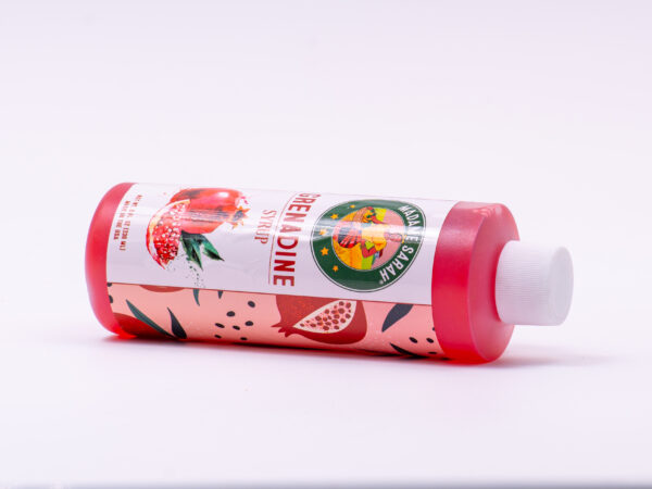 Grenadine Syrup - Image 4