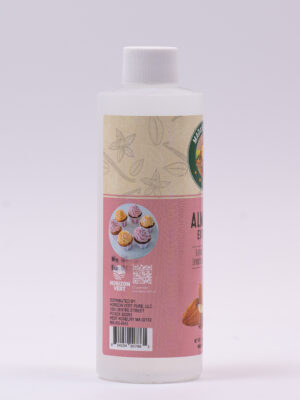 Almond extract