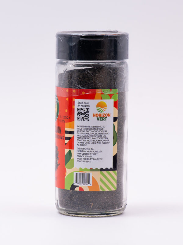 Powdered Djondjon - Image 4