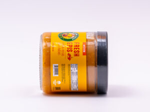 Fresh epis medium