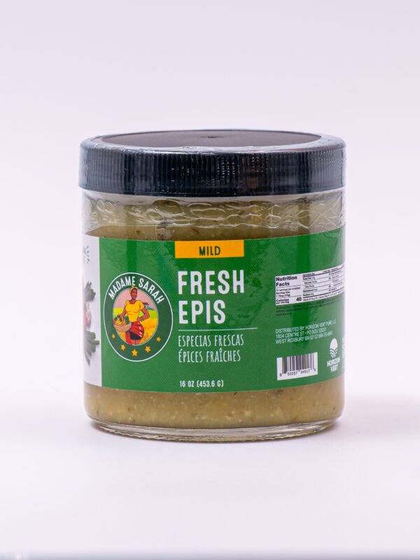 Fresh epis Med
