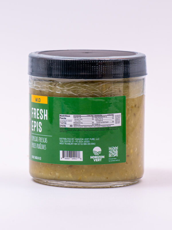 Fresh epis Med - Image 3