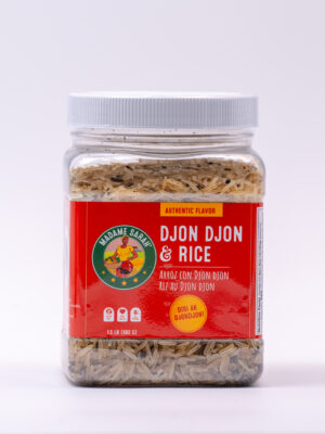 DjonDjon and Rice