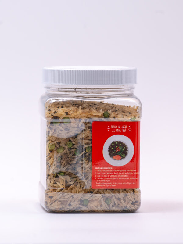 DjonDjon and Rice - Image 5