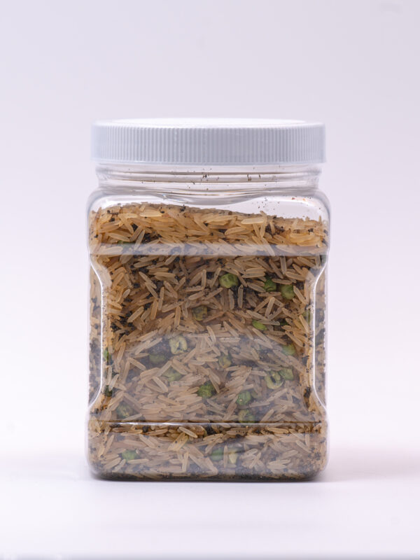 DjonDjon and Rice - Image 4