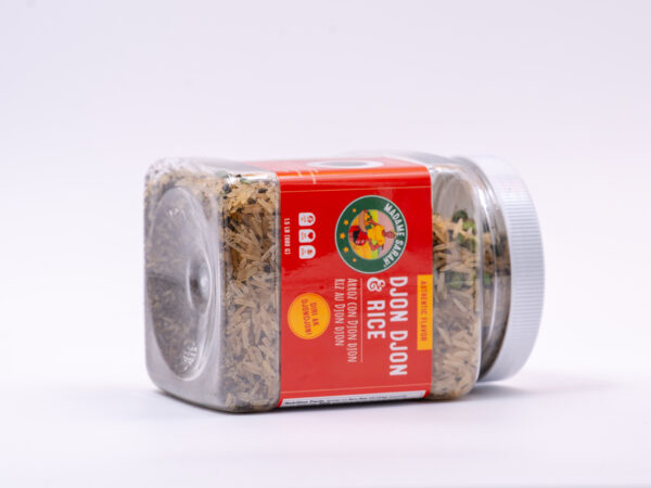 DjonDjon and Rice - Image 3
