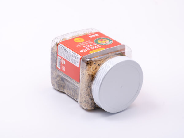 DjonDjon and Rice - Image 2