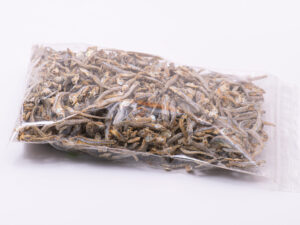Dried Anchovies (Pisket)
