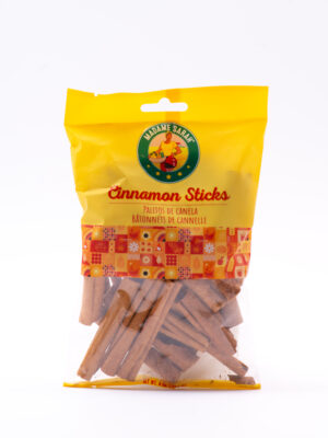 Cinnamon stick
