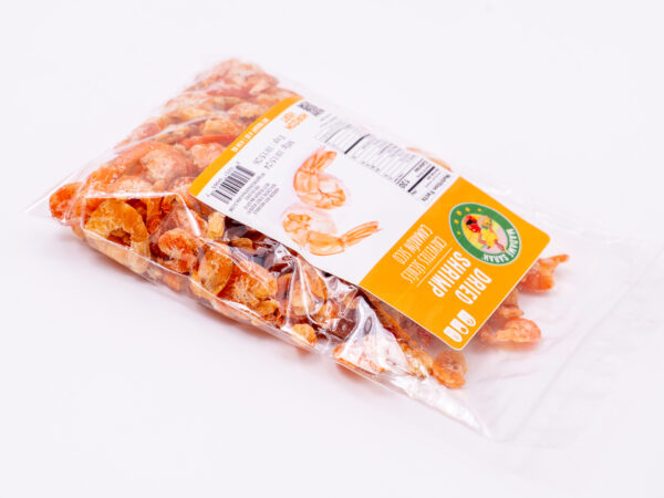 Dried shrimp - Image 3