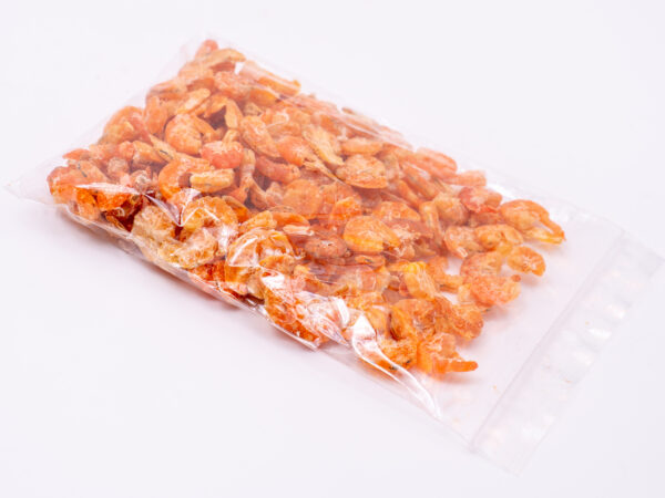 Dried shrimp - Image 2