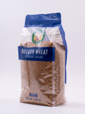 Bulgur wheat 10lb