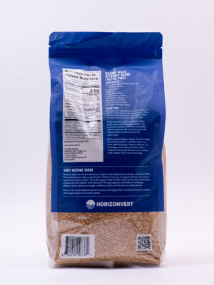 Bulgur Wheat