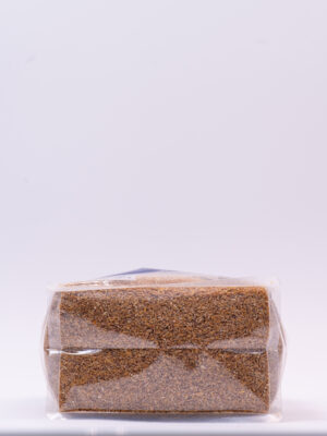 Bulgur Wheat