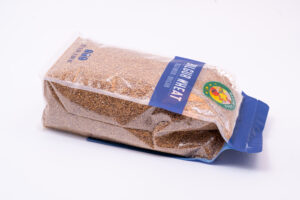 Bulgur Wheat
