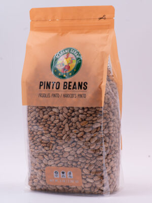 PINTO BEANS 5lb